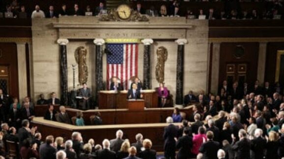 Trump’s SOTU conundrum: Deregulation today, swamp tomorrow?