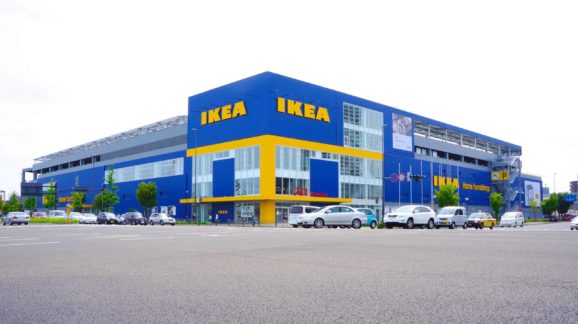 CEI Objects to Attorneys Taking One-Third of IKEA Contractor Settlement Dollars