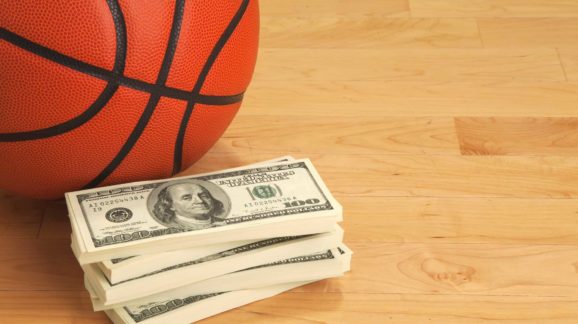 States: Protect Taxpayers and Reject Sports Gambling Rent-Seekers