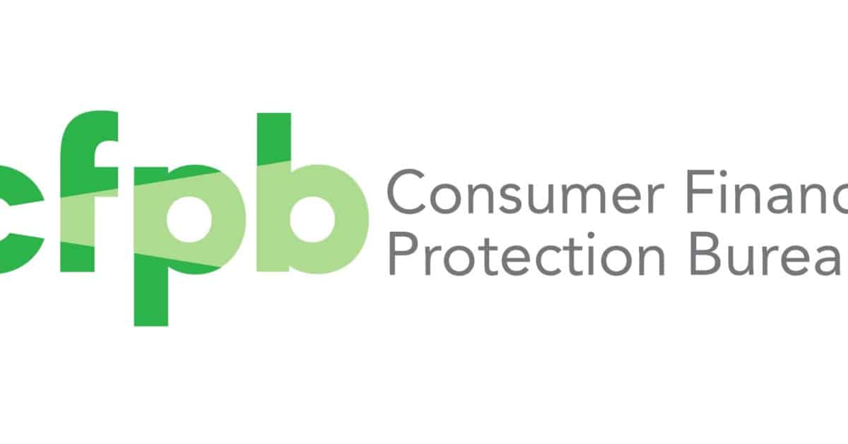 cfpb 36795, Exterior of the Consumer Financial Protection B…