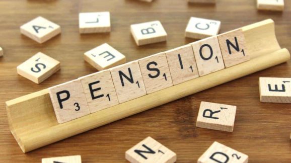 Could Janus Ruling Open the Door to Pension Reform?
