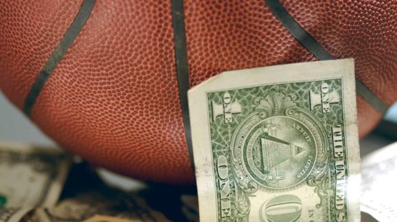How States Can Win Big from Legal Sports Betting