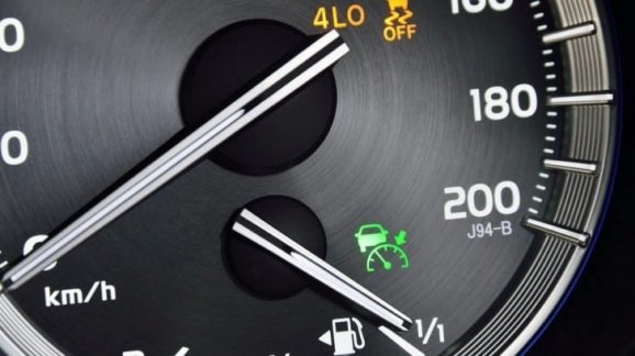 Fuel Economy Regulations Threaten Vehicle Safety