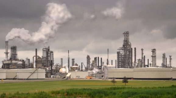 What Exxon Knew: AEI Panel on Recent Climate Change Litigation
