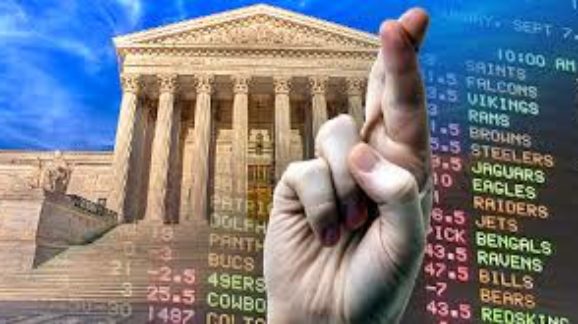 Supreme Court Sports Betting Decision Big Win for Consumers, Federalism