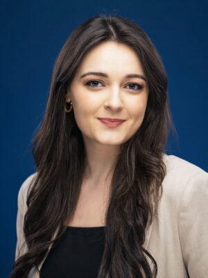 Phoebe Maglieri