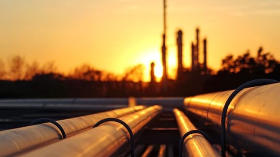 Should FERC Consider Potential Climate Impacts of Proposed Interstate Gas Pipelines?