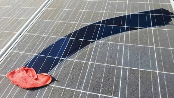 Solar ‘Incentives’ Are Busting Out All Over