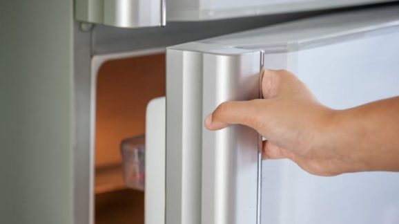 Refrigerator GettyImages-804867610