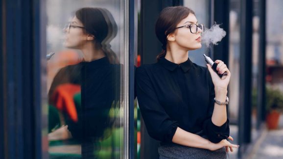 For Sake of Public Health, FDA Should Not Ban E-cigarette Flavors