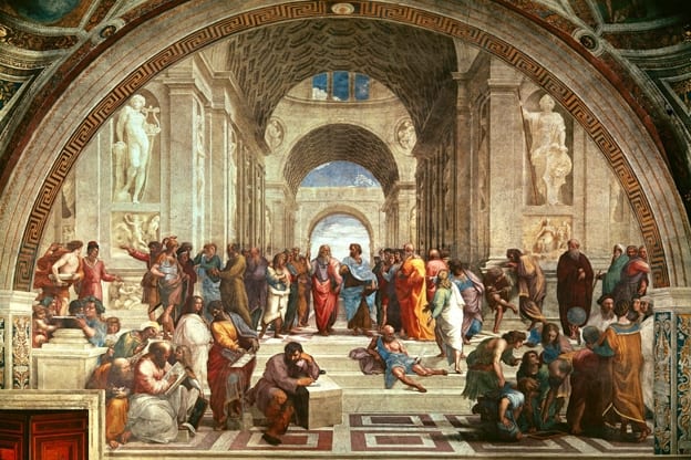 The Italian Renaissance - I