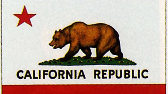 california_bear_flag