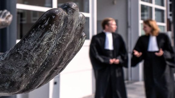 Dutch Appeals Court, Citing Paris Climate Treaty, Upholds Climate Lawsuit