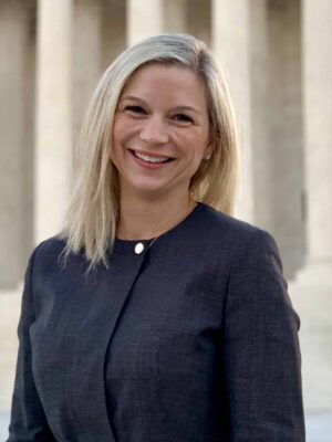 Melissa A. Holyoak