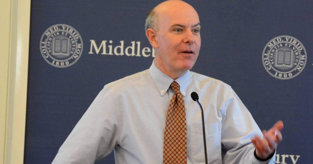 ビジネス・経済 Clashing Over Commerce: DOUGLS A.IRWIN The 2019 Hayek Lecture: Douglas A. Irwin on “Clashing over