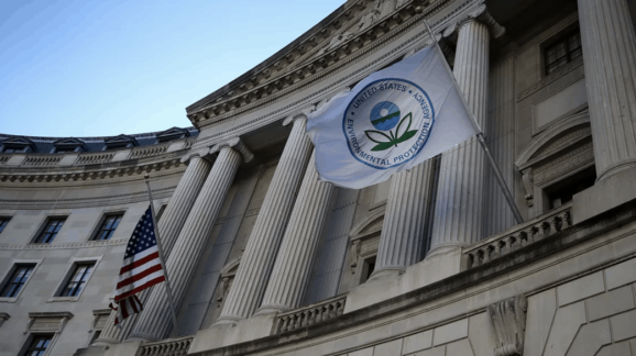 Attacks on Trump Administration Environmental Federalism Fall Short