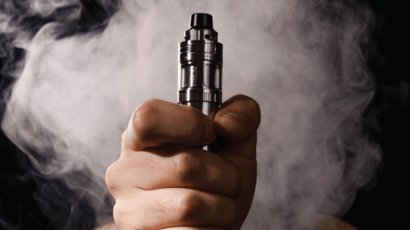Conflict of Interest over Vaping Threatens Public Health