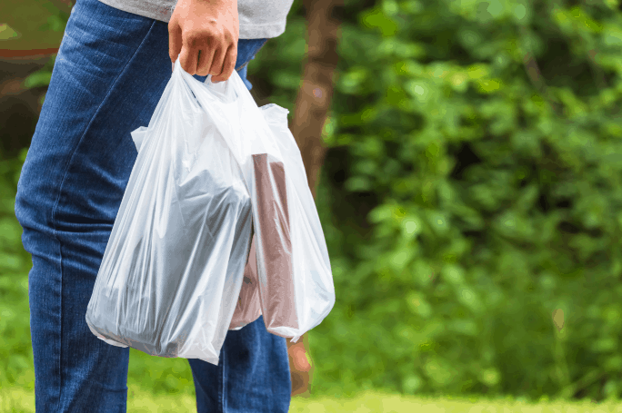 Plastic Bag Ban Mania Will Do More Harm than Good - Competitive Enterprise  Institute