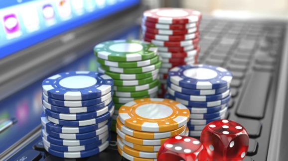 States Challenge Federal Internet Gambling Ban