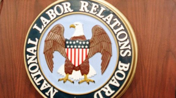 Federal Labor Ruling Prohibits Unions Charging Non-Members for Lobbying