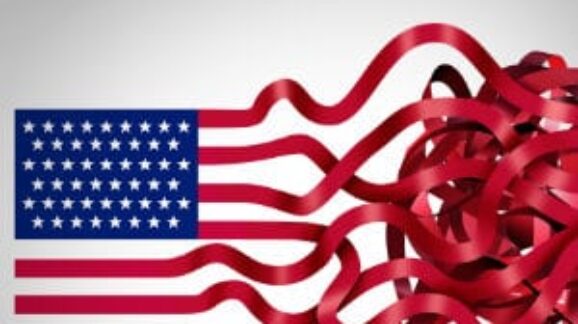 The hidden growth of government in an age of less red tape