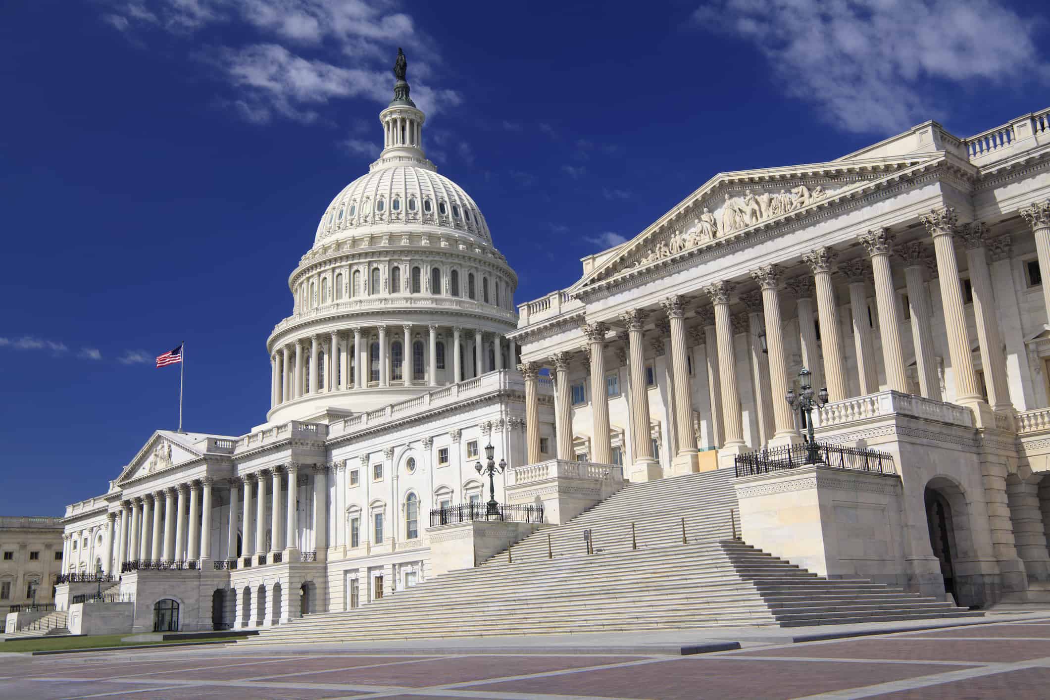 Terrible Tech Bills from the 117th Congress