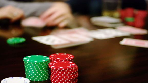 Feds: Gambling Fine, But Investing Too Risky