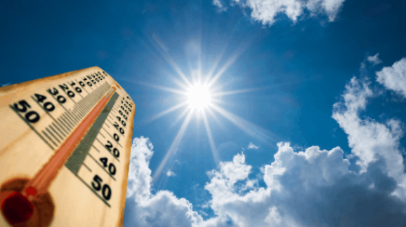 climate temperature