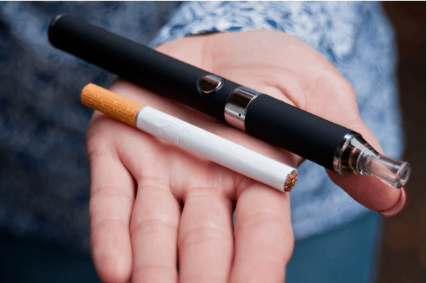 CDC Putting Lives at Risk with Warning Against E Cigarettes