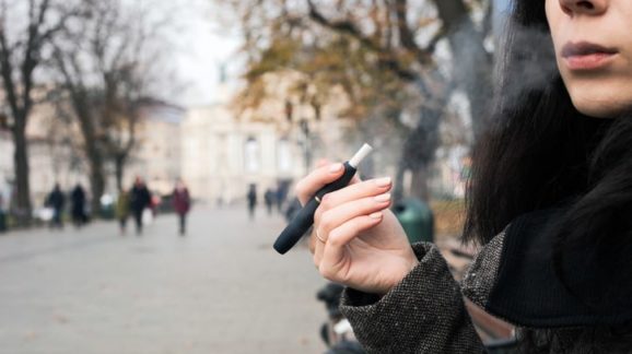 Dangerously Inaccurate Reporting on Vaping-Linked Outbreak Persists