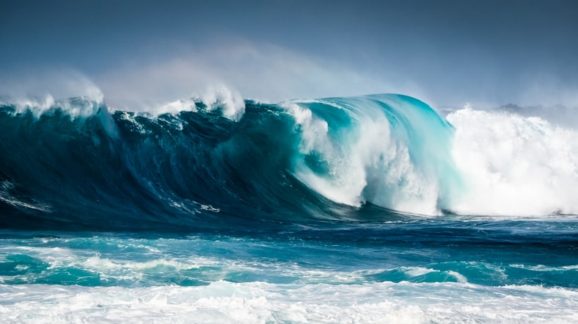 Study Finds Strong Acceleration in Ocean Circulation