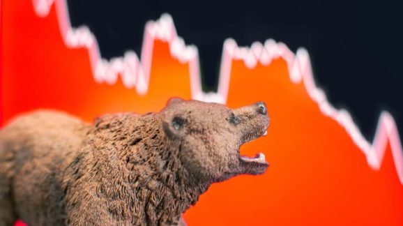 Bear market GettyImages-1079127056