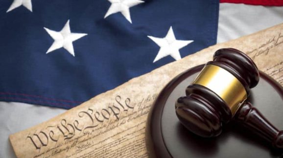 Washington State Couple Seeks Summary Judgment In Constitutional Challenge to Trump’s 2017 Repatriation Tax