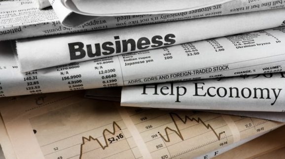 Economic headlines GettyImages-147036034