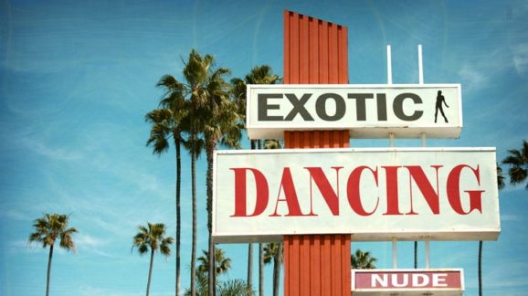 Exotic dancing GettyImages-892387820