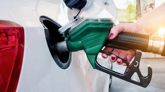 Senate Bill Introduced to Extend Alternative Fuels Tax Credit