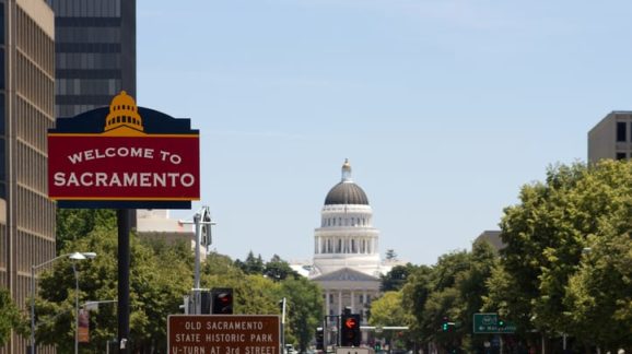 California Lawmakers Mull Tax on Jobs