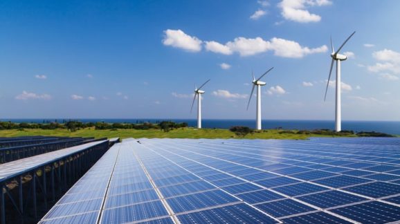IRS Relaxes Requirements for Renewable Energy Tax Credits—Coronavirus Edition - Competitive Enterprise Institute