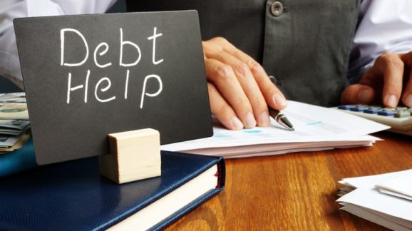 Debt help GettyImages-1173091681