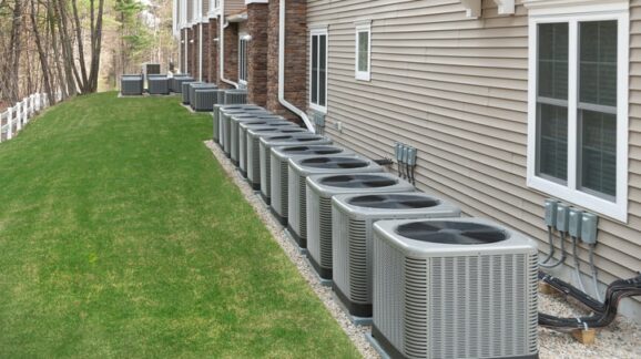 It Isn’t Just Gas Stoves That Biden Regulators Dislike – EPA Adding Costly Red Tape To Air Conditioners