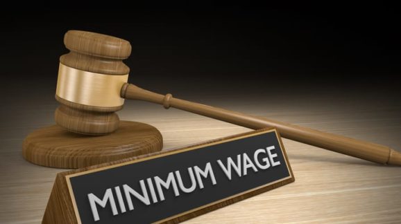 Minimum Wage GettyImages-533720830