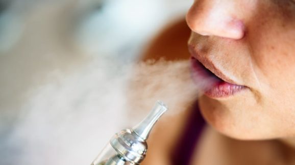 How the U.S. Spreads Fake Vaping Fears