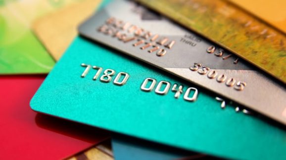 Credit cards GettyImages-1137281183