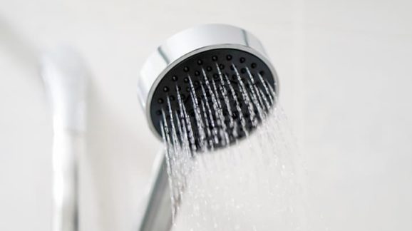 Department of Energy Proposes More Water and Less Government Intrusion in Showers