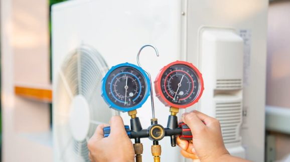 Senate Reaches Bipartisan Deal to Raise Air Conditioner Costs