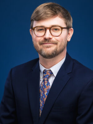 Alex Reinauer