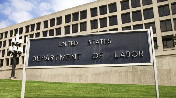 Labor Department Proposes Letting Rank and File Union Members Watch over their Organizations