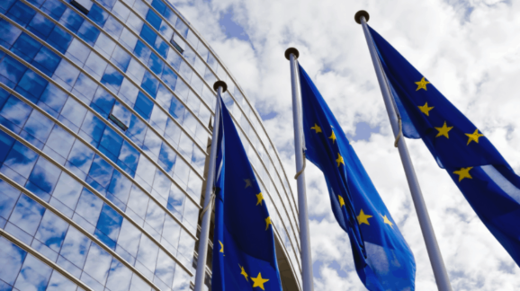 european union antitrust policy in the digital era - competitive enterprise institute