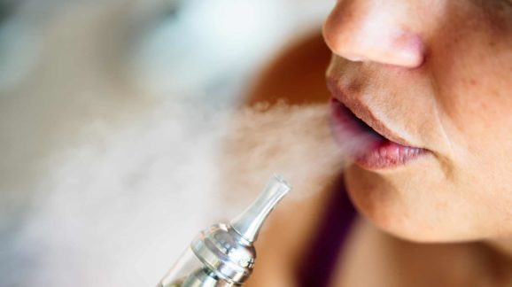 Democrats More at Risk for Anti-E-Cigarette Stance