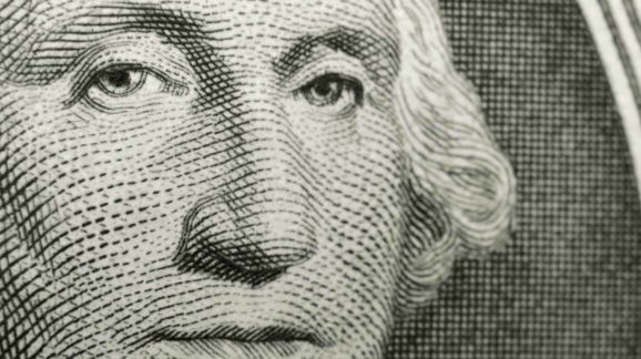 George Washington and Entrepreneurial Leadership